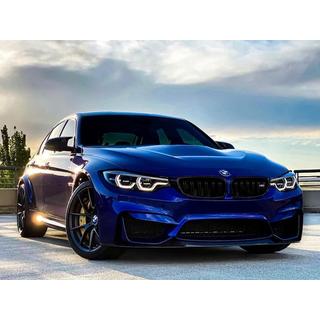 Koplampen voorzijde (voor F32, 2 stuks) BMW 4 Serie F32/F33/F36 2012–2020 foto 1