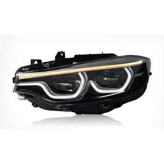 Koplampen voorzijde (voor F32, 2 stuks) BMW 4 Serie F32/F33/F36 2012–2020 foto 2