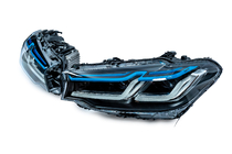 BMW 5 Serie G30/G31 2017–2023 Koplampen Full LED Laser (voor 2017-2020) foto 3