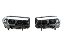 BMW 5 Serie G30/G31 2017–2023 Koplampen Full LED (voor 2017-2020) foto 4