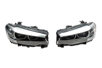 BMW 5 Serie G30/G31 2017–2023 Koplampen Full LED (voor 2017-2020) foto 1