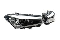 BMW 5 Serie G30/G31 2017–2023 Koplampen Full LED (voor 2017-2020) foto 3