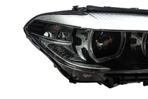 BMW 5 Serie G30/G31 2017–2023 Koplampen Full LED (voor 2017-2020) foto 5
