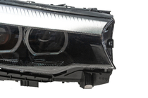 BMW 5 Serie G30/G31 2017–2023 Koplampen Full LED (voor 2017-2020) foto 6