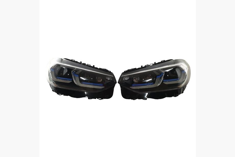 BMW X3 G01 2018– Koplampen Full LED (2 stuks) Image