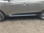Hyundai IX-35 2010–2015 Niken-BMW-Style side steps (2 stuks, kunststof) foto 3