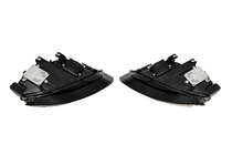Audi A4 B8 2007–2015 Koplampen voor met Full LED-modules (2012-2015, Halogen to LED, 2 stuks) foto 5