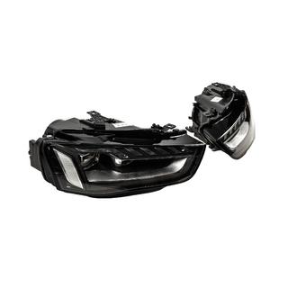 Koplampen Full LED (2012-2015, halogeen naar LED, 2 stuks) foto 3