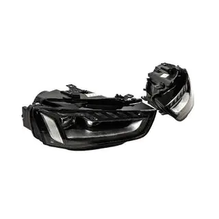 Koplampen voor met Full LED-modules (2012-2015, Halogen to LED, 2 stuks) foto 3