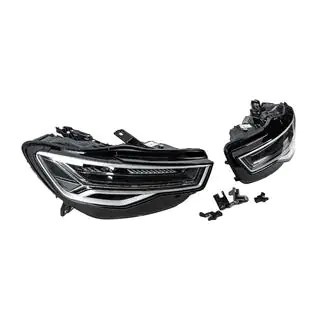 Koplampen Full LED (2014–2017, 2 stuks) foto 3