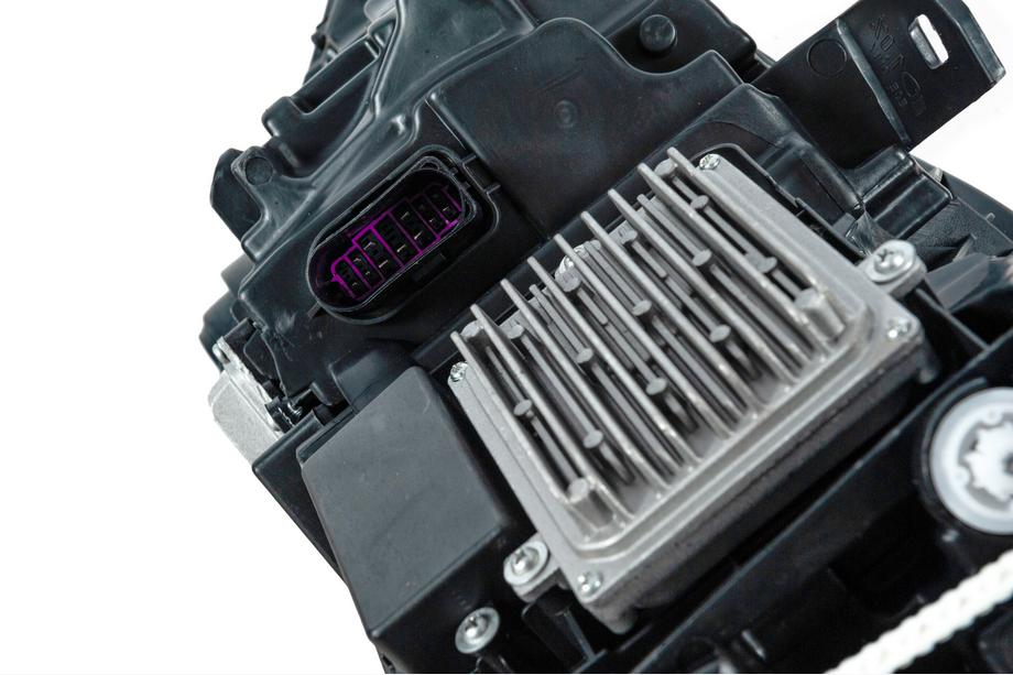 Audi A6 C7 2011–2018 Koplampen vóór met Full LED-modules (2014–2017, 2 stuks) Foto 7