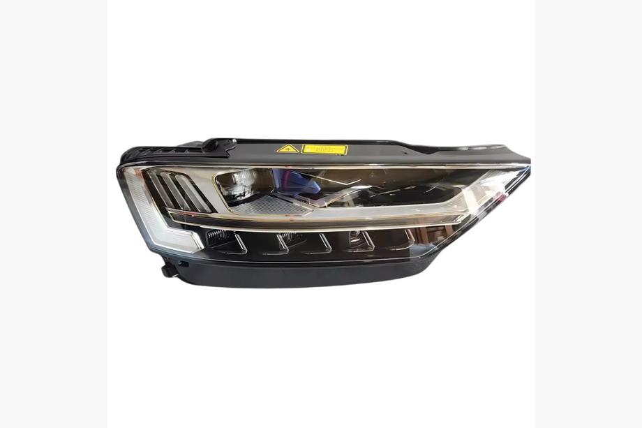 Audi A8 2018– Voor koplampen (2018-2022, 2 stuks) Image