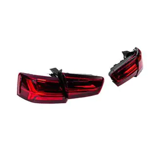 LED achterlichten LOW-Profile (2014-2017, 2 stuks) foto 2