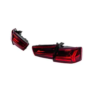 LED achterlichten LOW-Profile (2014-2017, 2 stuks) foto 3
