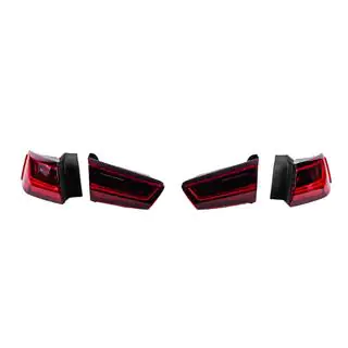 LED achterlichten LOW-Profile (2014-2017, 2 stuks) foto 4