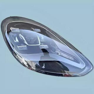 Koplampen (2 stuks) Porsche Panamera 2016–2023 foto 1