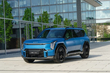 Kia EV9: innovatieve elektrische premium-SUV foto 3
