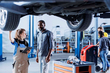 Zo kies je een goede garage: tips voor autobezitters foto 1