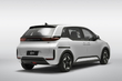 Review BYD D1: elektrische minivan voor de stad foto 2