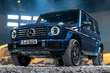 Review Mercedes-Benz G-Class 2025 (W465): Legende evolueert verder foto 1