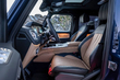Review Mercedes-Benz G-Class 2025 (W465): Legende evolueert verder foto 6