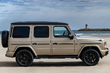 Review Mercedes-Benz G-Class 2025 (W465): Legende evolueert verder foto 3