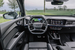 Audi Q4 Sportback e-tron: Elektrische elegantie en praktisch gemak foto 5