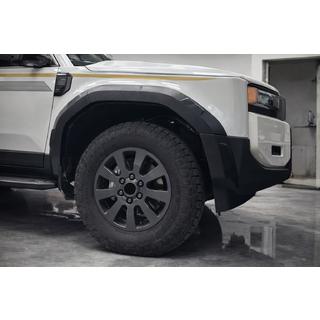 Set wielkastverbreders (12 stuks) Toyota Land Cruiser Prado 250 2023– foto 2