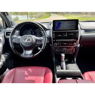 Interieur upgrade set foto 1