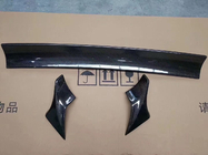 Dodge Challenger 2008–2023 Spoiler (carbon) foto 1