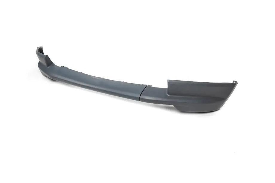 Land Rover Freelander II 2006–2014 Voorbumper lipspoiler (ABS-kunststof, spuitklaar) Foto 2