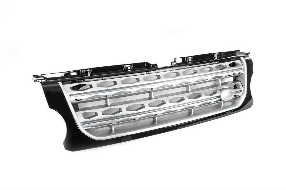 Land Rover Discovery IV 2009–2017 Radiatorgrille 2013-2017 Image