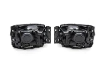 Land Rover Discovery IV 2009–2017 Voorlampen facelift (2 stuks) foto 2