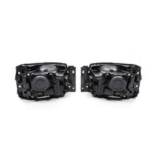 Voorlampen facelift (2 stuks) Land Rover Discovery IV 2009–2017 foto 2