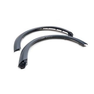 Wielkastlijsten 2013-2017 (6 stuks) Land Rover Discovery IV 2009–2017 foto 3