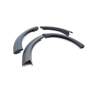 Wielkastlijsten 2013-2017 (6 stuks) Land Rover Discovery IV 2009–2017 foto 2