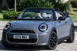 Review Mini Cabrio: open rijplezier in stedelijke stijl foto 1