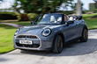 Review Mini Cabrio: open rijplezier in stedelijke stijl foto 3