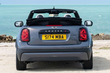 Review Mini Cabrio: open rijplezier in stedelijke stijl foto 4