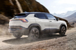 Review Suzuki eVitara: Suzuki's eerste elektrische crossover foto 4