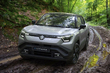 Review Suzuki eVitara: Suzuki's eerste elektrische crossover foto 2