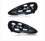 Porsche Cayenne 2010–2017 Koplampen (voor 2010-2014, 2 stuks) foto 1