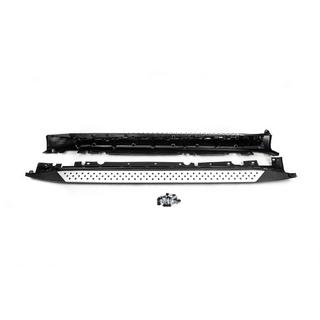 Originele zijtreden (set van 2, aluminium) BMW X5 E70 2007–2013 foto 4