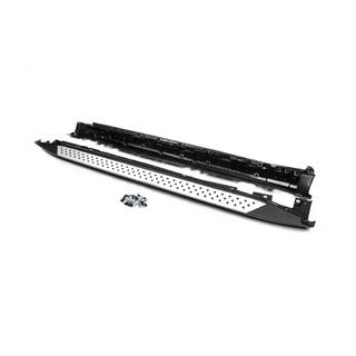 Originele zijtreden (set van 2, aluminium) BMW X5 E70 2007–2013 foto 2