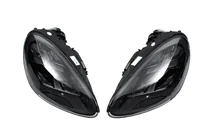 Porsche Cayenne 2010–2017 Koplampen (voor 2015-2017, 2 stuks) foto 8