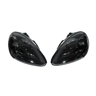 Koplampen (voor 2015-2017, 2 stuks) Porsche Cayenne 2010–2017 foto 1