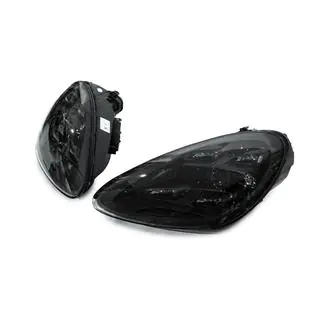 Koplampen (voor 2015-2017, 2 stuks) Porsche Cayenne 2010–2017 foto 3