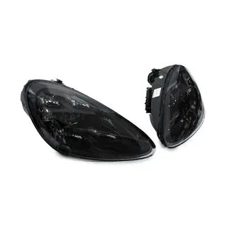 Koplampen (voor 2015-2017, 2 stuks) Porsche Cayenne 2010–2017 foto 2