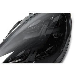 Koplampen (voor 2015-2017, 2 stuks) Porsche Cayenne 2010–2017 foto 4