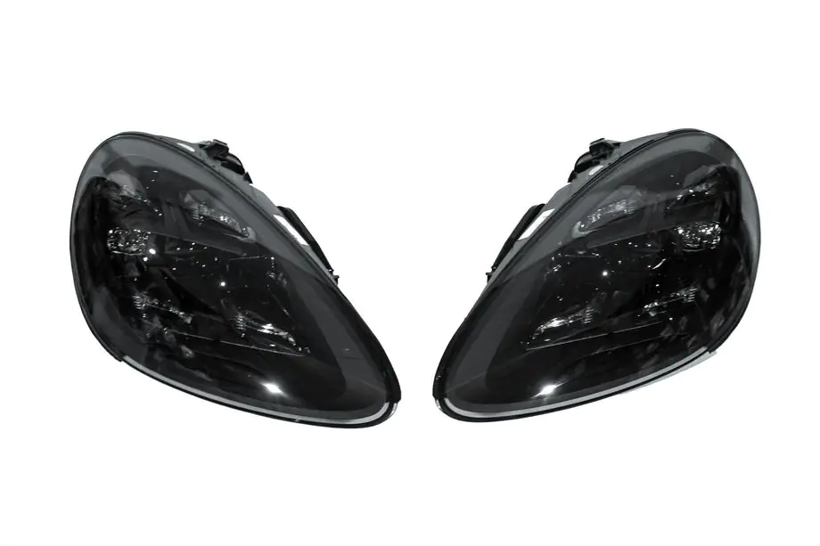 Porsche Cayenne 2010–2017 Koplampen (voor 2015-2017, 2 stuks) Image